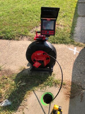 Drain cleaning in Camden, NJ by 24 Hours Drain & Sewer Line Cleaning