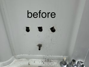 Bathroom Plumbing in Blackwood, NJ (1)