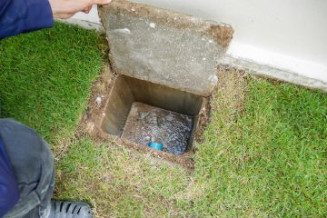 Sewer line cleaning in Shamong by 24 Hours Drain & Sewer Line Cleaning