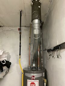 Water Heater Repair in Blackwood, NJ (2)
