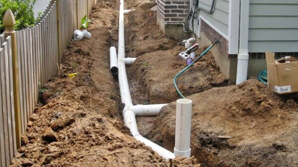 Piping Service In Voorhees, NJ (1)